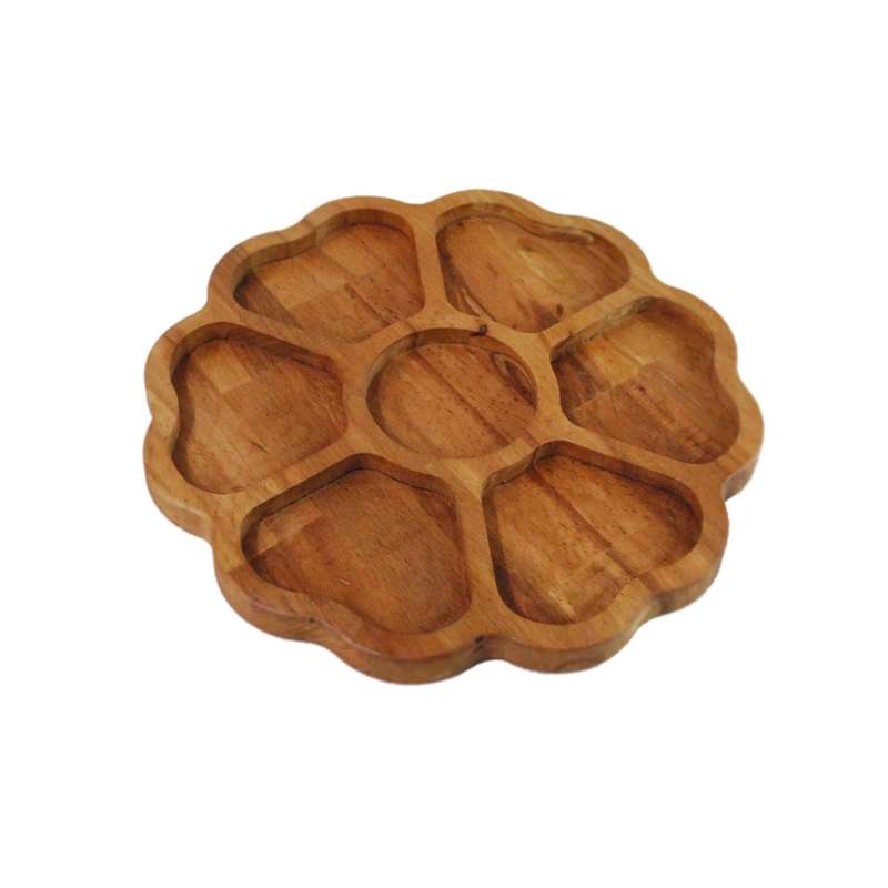 اردوخوری طرح قلب مدل 817