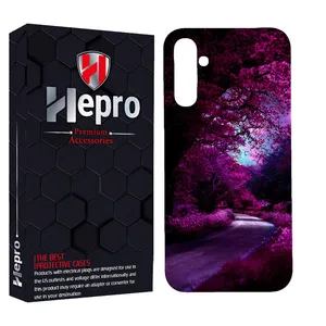 HEPRO MC Cover for SAMSUNG GALAXY A25