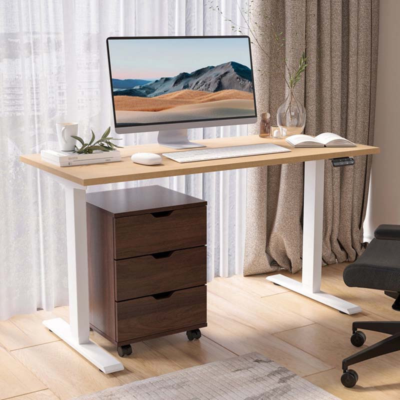 فایل اداری اسمردیس مدل F118 - MDF فایل اداری اسمردیس مدل F118 - MDF