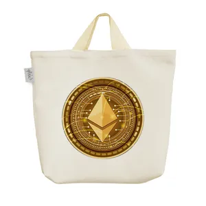 ساک خرید خندالو مدل اتریوم کد 828