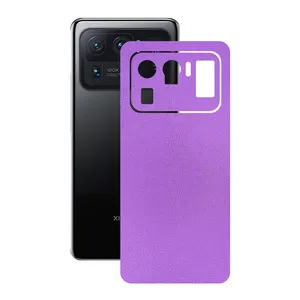 Remax cover sticker Leth model code LE009 suitable for Xiaomi Mi 11 Ultra mobile phone