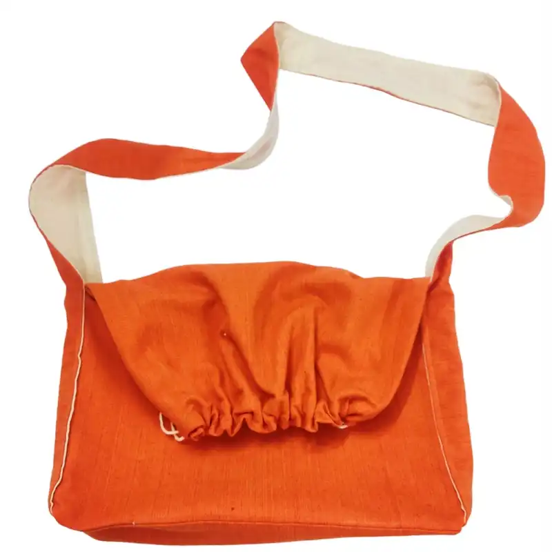 ساک دستی طرح کیسه ای کد 411