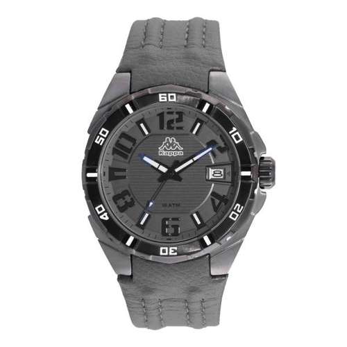 ساعت مچی عقربه‌ای مردانه کاپا مدل Kp-1426m-b