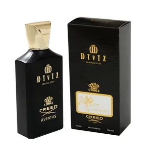ادو پرفیوم مردانه دیوایز مدل اونتوس کرید با رایحه خنک و تلخ حجم 100 میلی لیتر