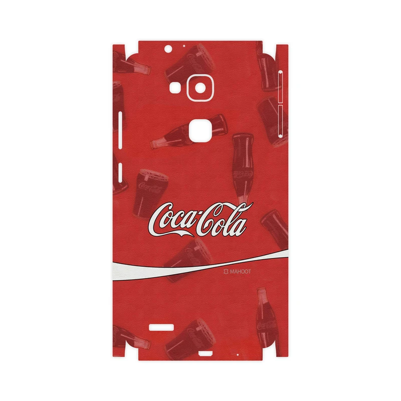 برچسب پوششی ماهوت مدل Cc-Cl-FullSkin مناسب برای گوشی موبایل هوآوی Mate 7