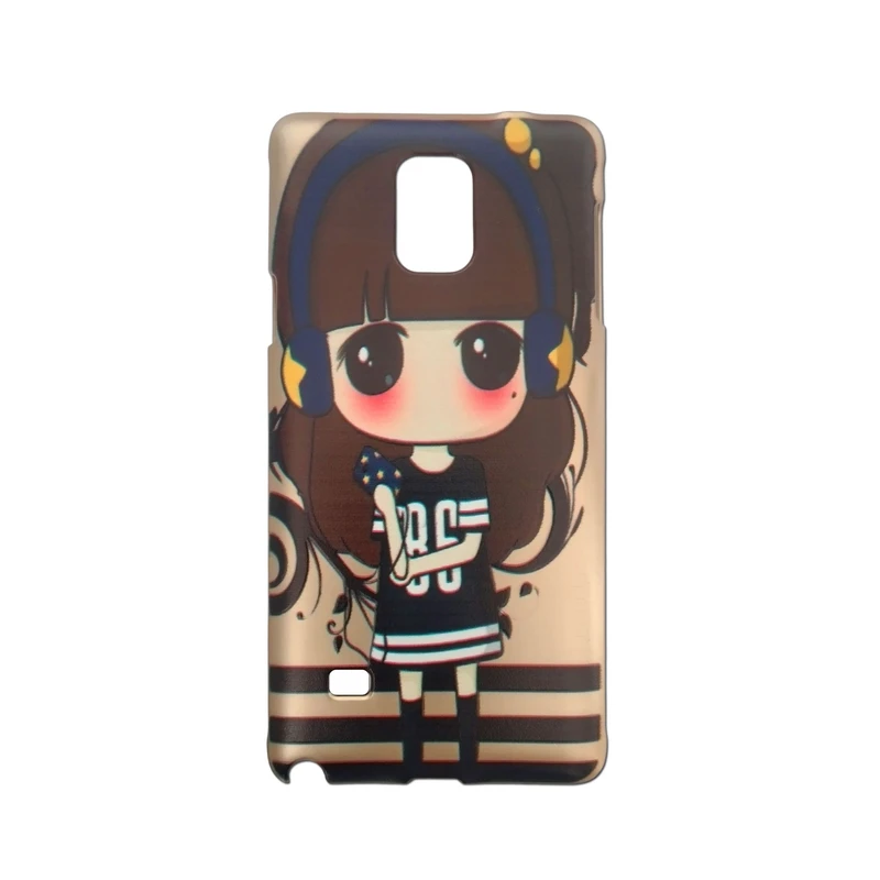 کاور مدل MSH کد 05 مناسب برای گوشی موبایل سامسونگ  Galaxy Note 4