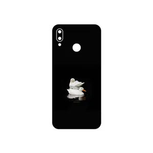MAHOOT Duck Cover Sticker for Huawei Nova 3e