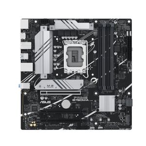 نقد و بررسی مادربرد ایسوس مدل PRIME B760M-A-CSM توسط خریداران