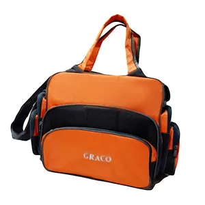 ساک مسافرتی مدل لادن 