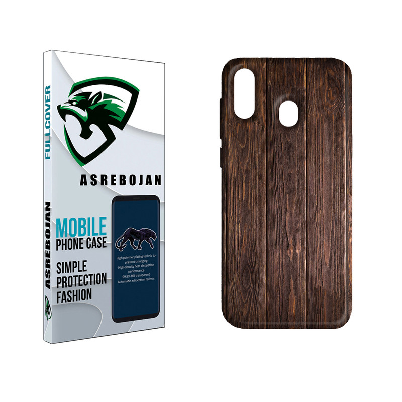 کاور عصر بوژان کد 0084 مناسب برای گوشی موبایل سامسونگ galaxy a20