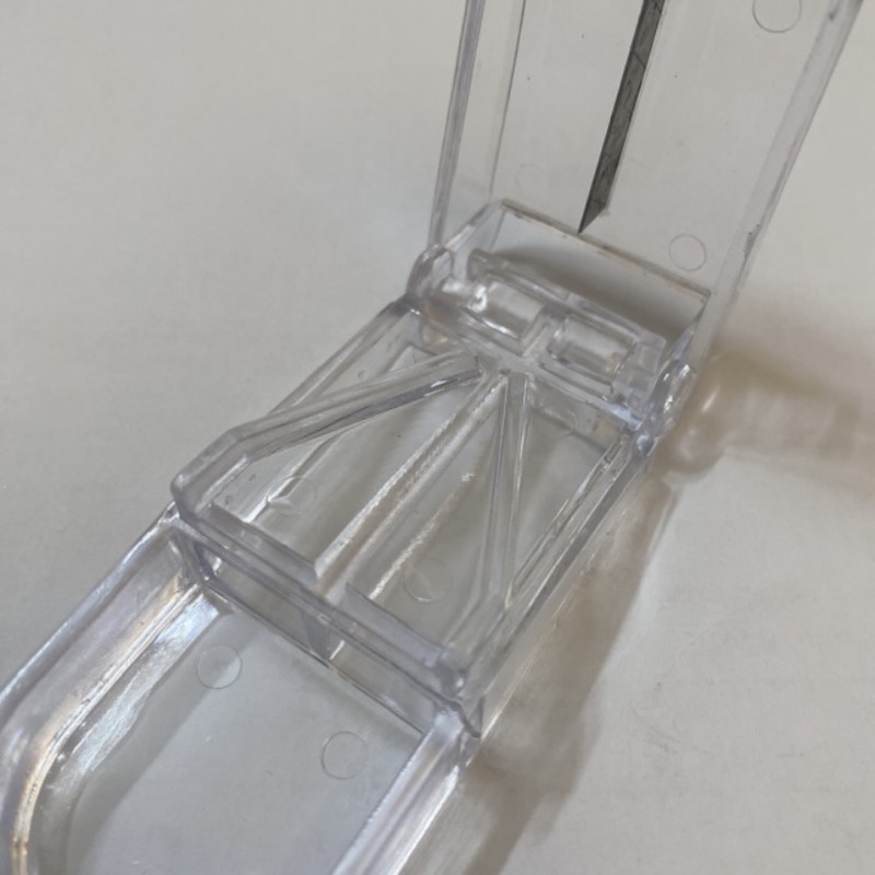 محفظه نگهداری و تقسیم قرص تی شین مدل T-S