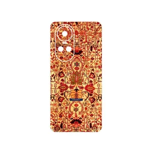 MAHOOT Persian_Carpet_Yellow Cover Sticker for Oppo Reno 10 5G