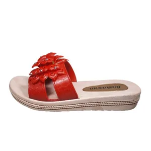 دمپایی زنانه مدل halgh8