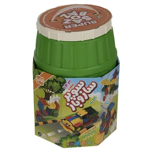 Fekr Azin Super Saz And Baz Box 143 PSC