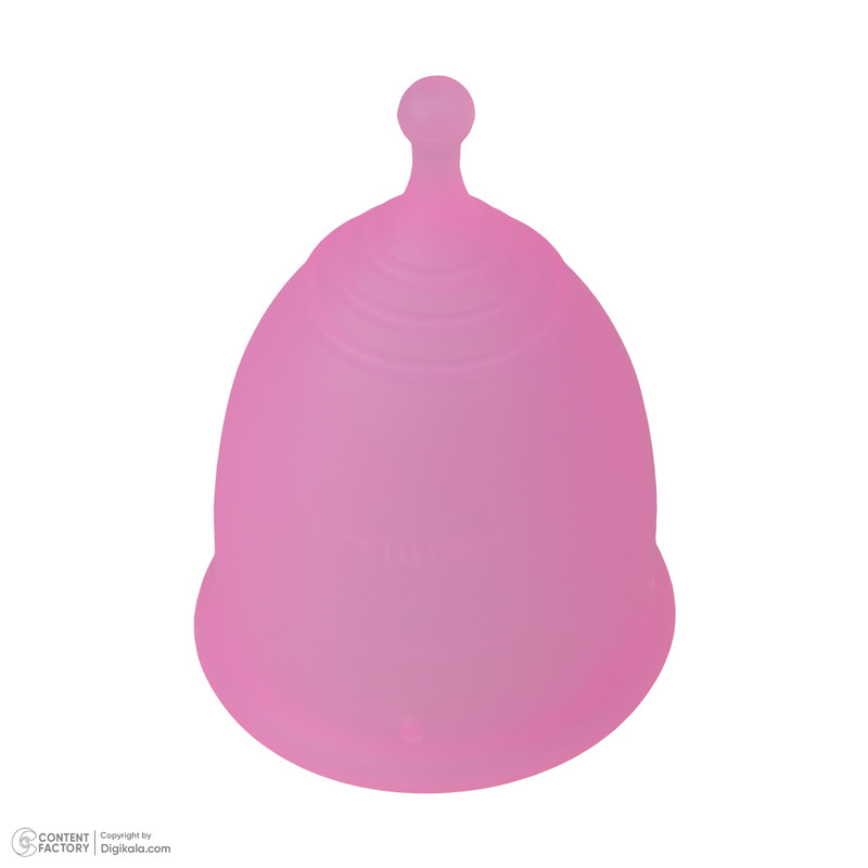 کاپ قاعدگی آنییر مدل S-01