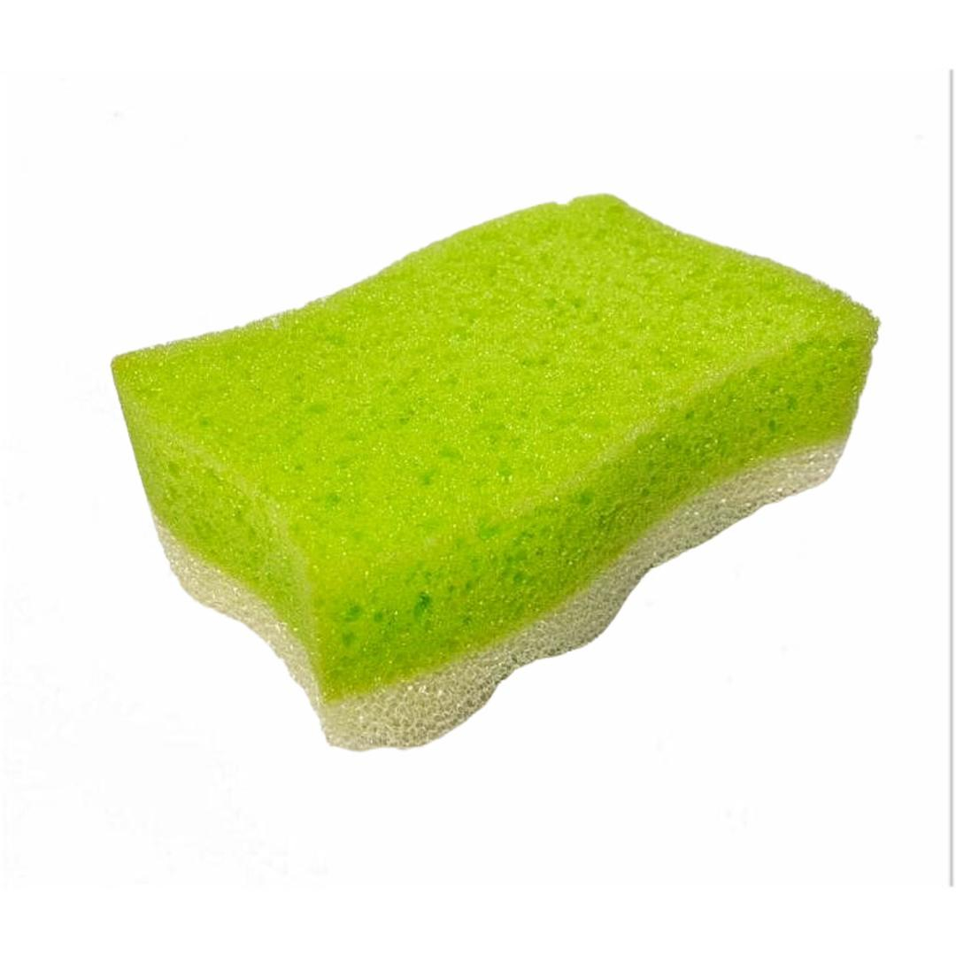 اسفنج شستشوی بدن نیکولز مدل Vitality کد 903