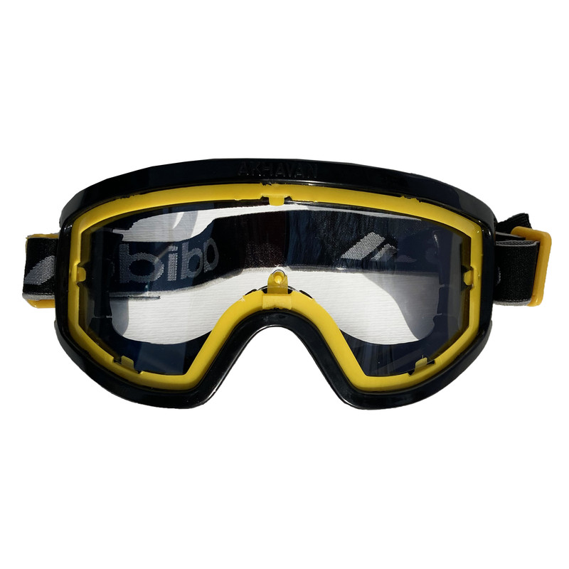 عینک ایمنی مدل FRZ745 عینک ایمنی مدل FRZ745