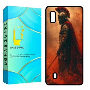 Ghab Guard CHAPA10 Cover For Samsung Galaxy A10