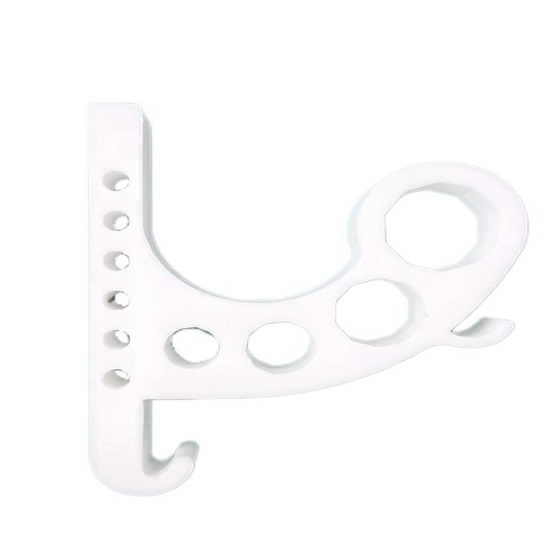 پایه نگهدارنده کلاه کاسکت دیواری مدل 01