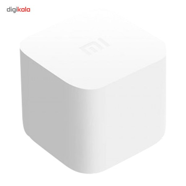 پخش کننده تلویزیون شیاومی مدل می باکس مینی پخش کننده تلویزیون شیاومی مدل می باکس مینی