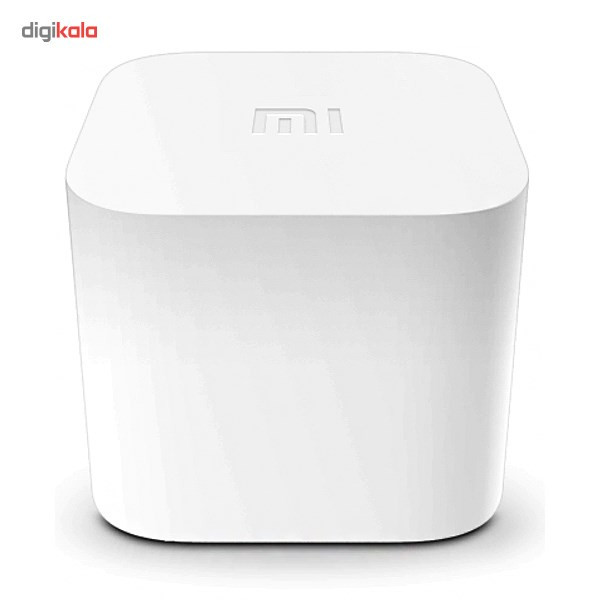 پخش کننده تلویزیون شیاومی مدل می باکس مینی پخش کننده تلویزیون شیاومی مدل می باکس مینی