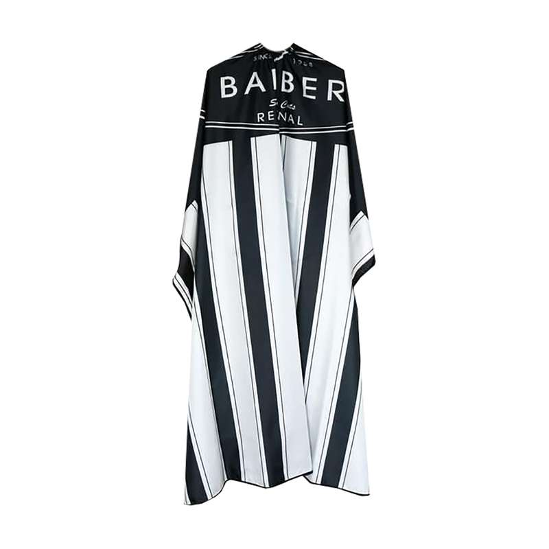 پیش بند اصلاح مدل Barber