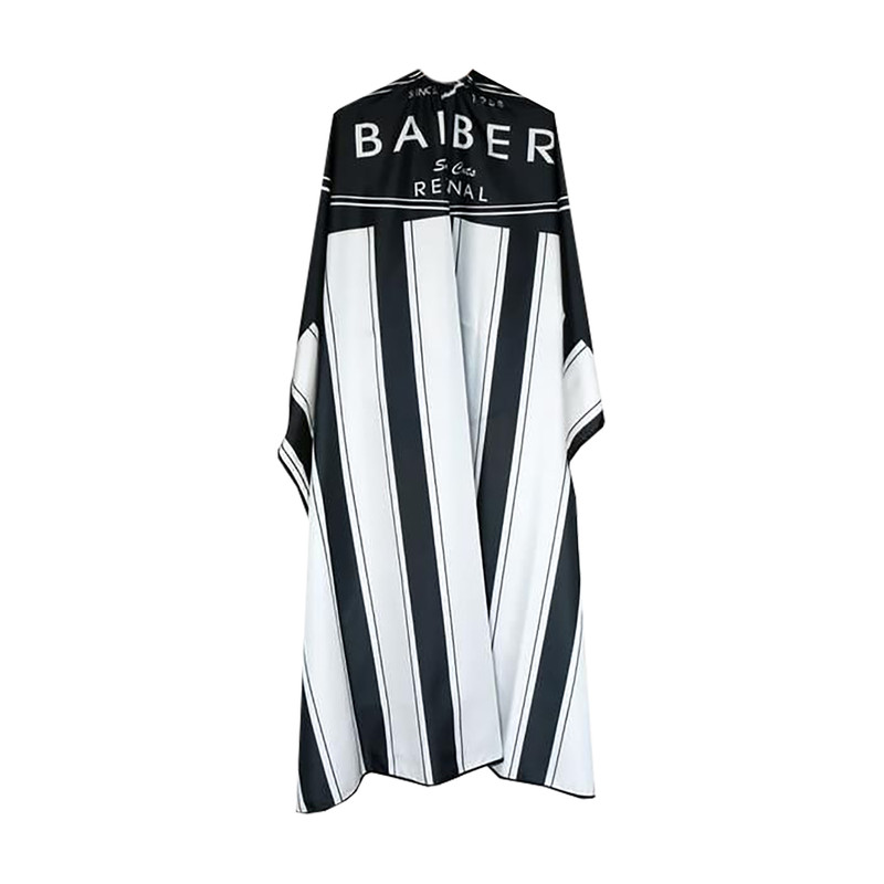 پیش بند اصلاح مدل Barber