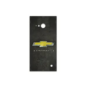 MAHOOT CHEVROLET Cover Sticker for Nokia Lumia 730