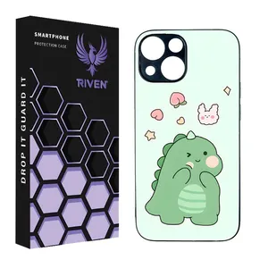 RIVEN RI3-12 Case For Apple iphone 14