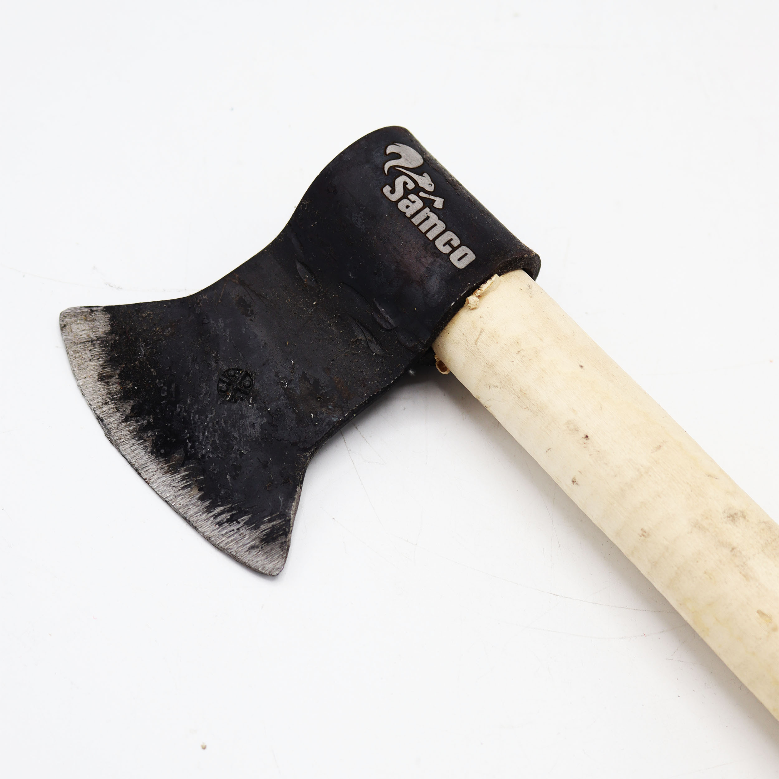 تبر سامکو مدل YPK-41