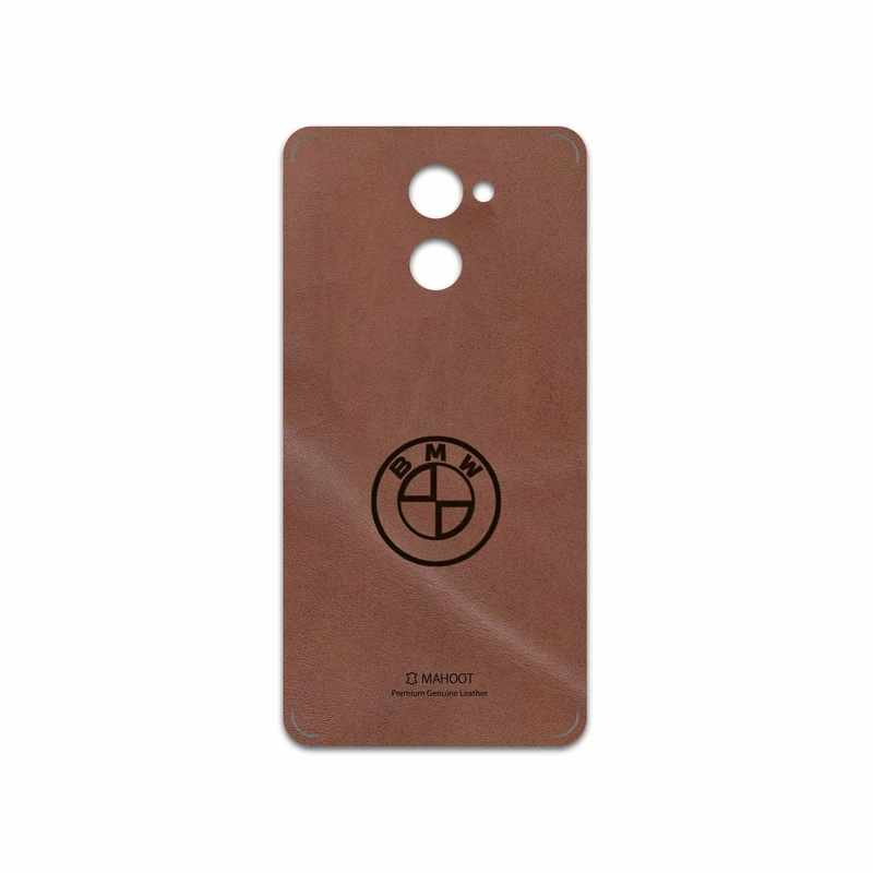 برچسب پوششی ماهوت مدل MNL-BMW مناسب برای گوشی موبایل هوآوی Y7 Prime