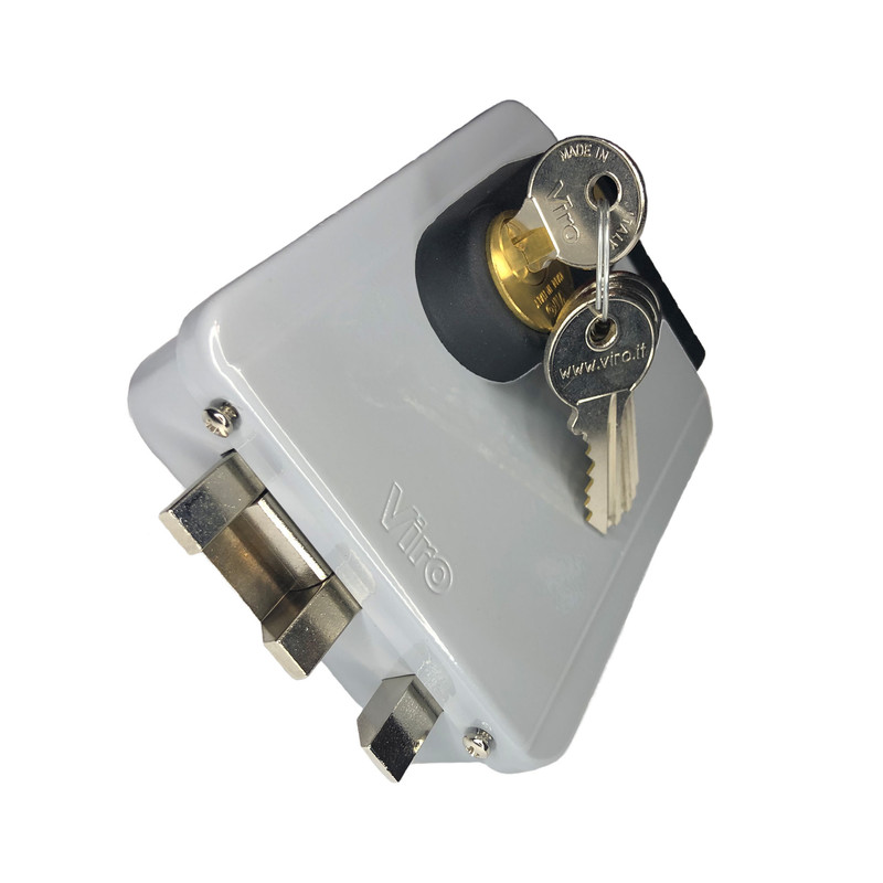 قفل برقی ویرو کد V90