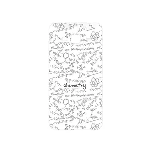 MAHOOT Chemistry Science Cover Sticker for Samsung Galaxy J3 2016