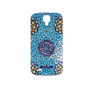MAHOOT Slimi-Tile Cover Sticker for Samsung Galaxy S4