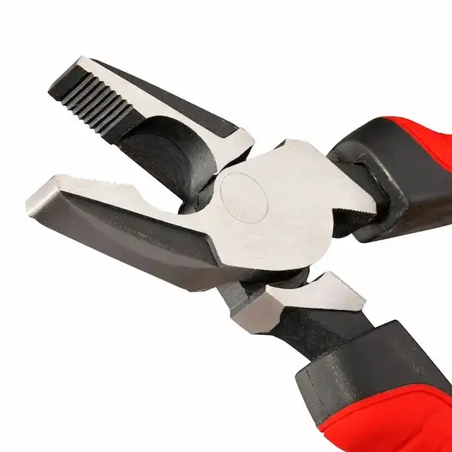 انبردست رونیکس مدل 1128RH سایز 8 اینچ