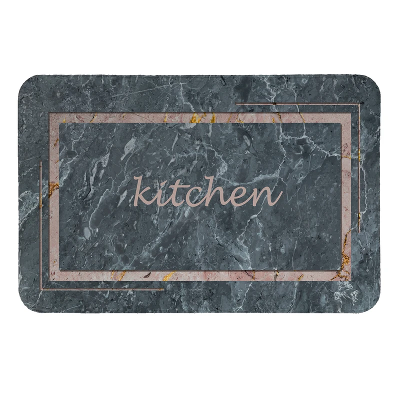  پادری  طرح Kitchen کد 8749 سایز 50 × 70 سانتی متر