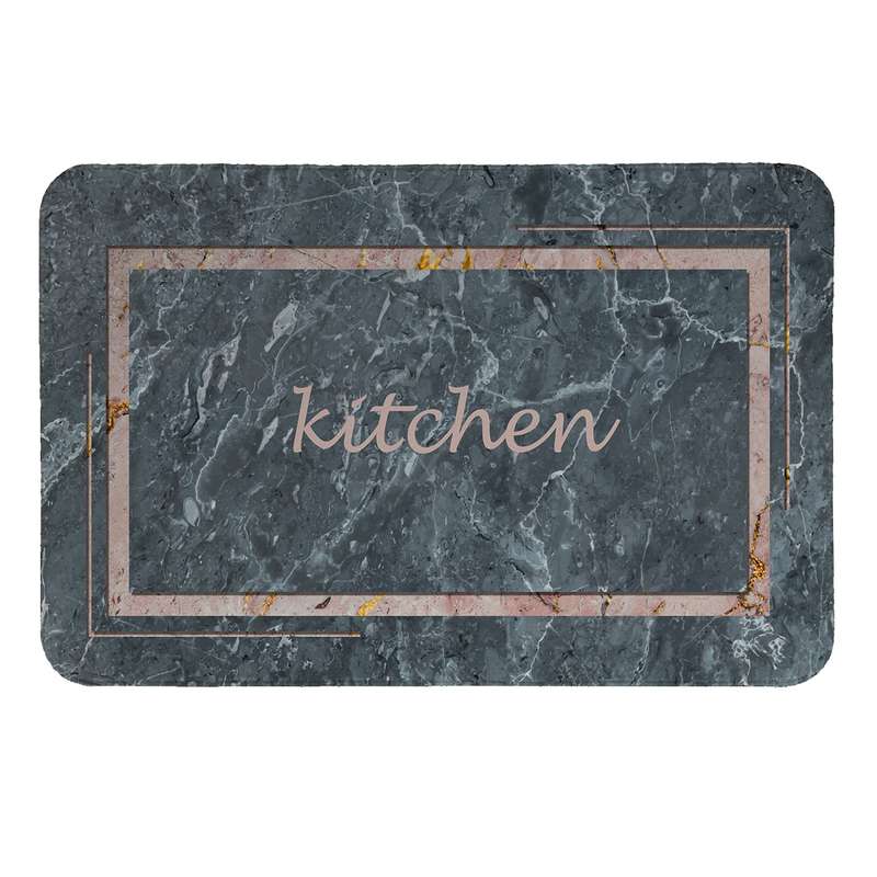  پادری  طرح Kitchen کد 8749 سایز 50 × 70 سانتی متر