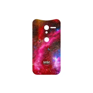 MAHOOT Universe b NASA 11 Cover Sticker for Motorola Moto X