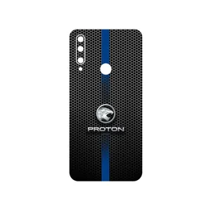 MAHOOT PROTON Cover Sticker for Honor 9X