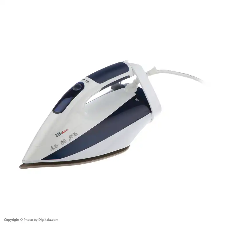 اتو بخار تک الکتریک مدل SL1108-28WBR