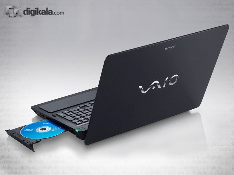 لپ تاپ 16 اینچی سونی مدل Vaio F23B9E