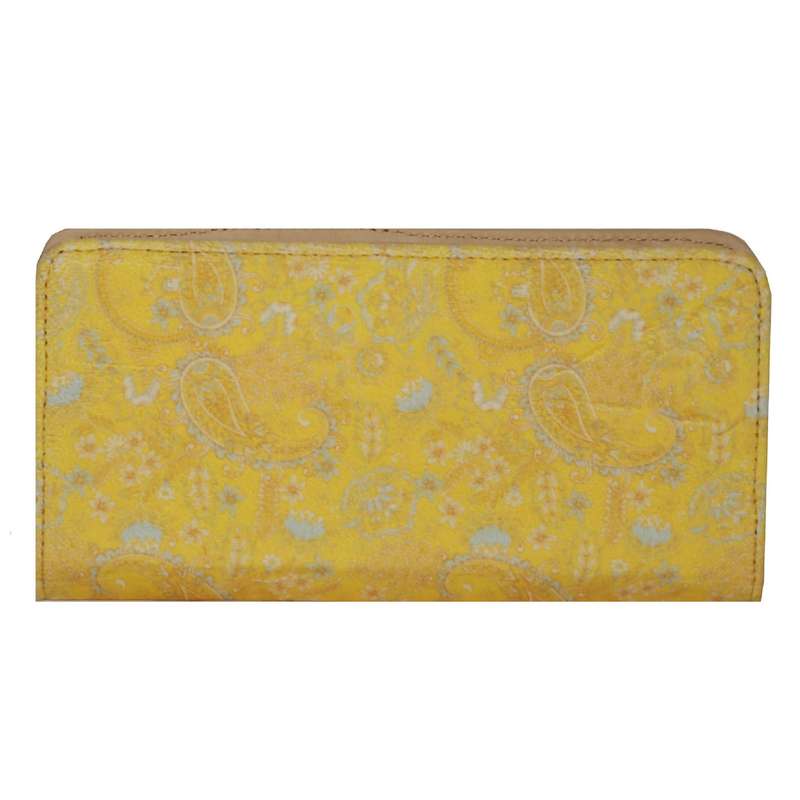 کیف پول زنانه مدل مخمل کد 06