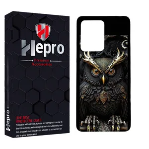 HEPRO MC Cover for XIAOMI Redmi Note 12 4G