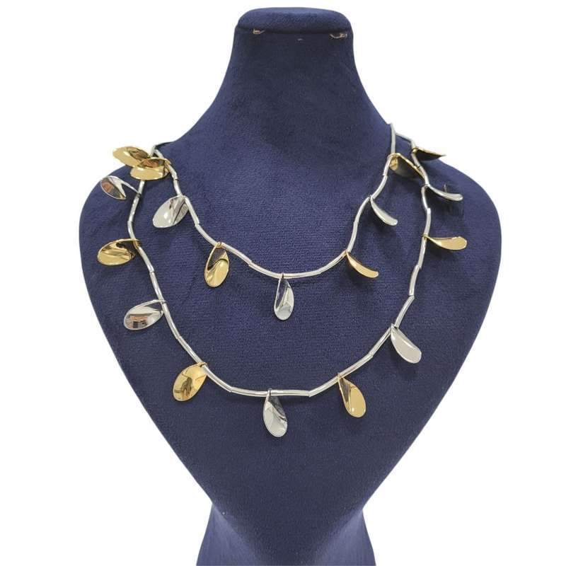 گردنبند زنانه مدل T-5276