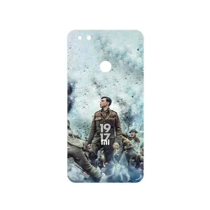 MAHOOT 1917 Cover Sticker for Xiaomi Redmi Note 5A Prime