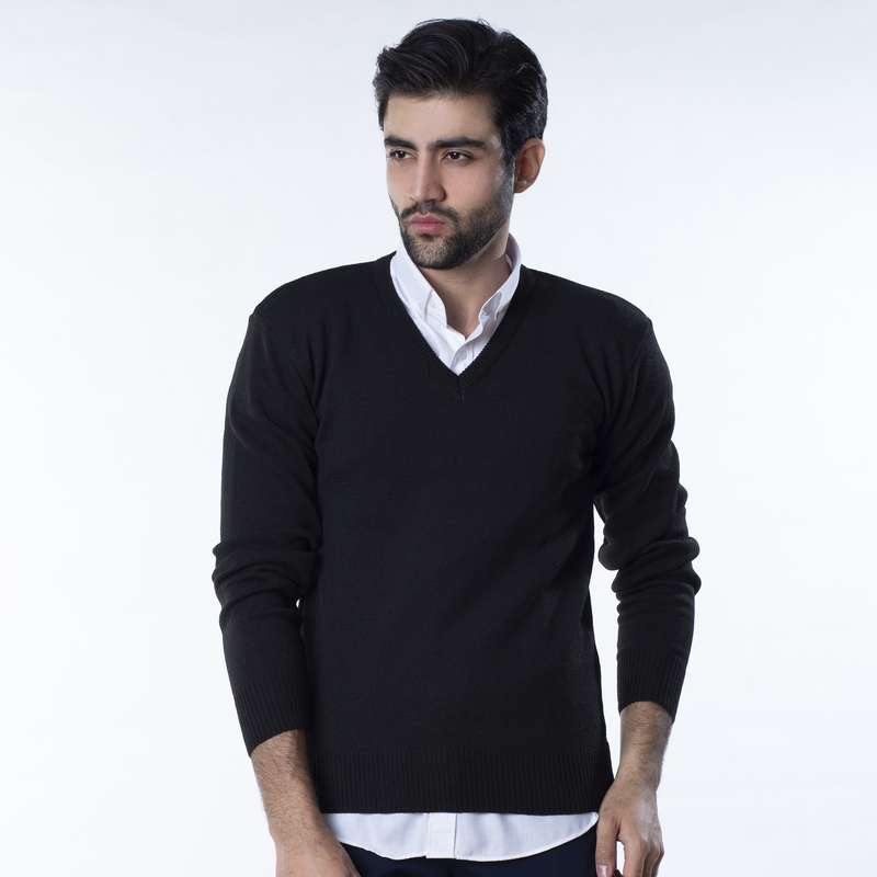 پلیور مردانه سیدونا مدل MSI2021-001