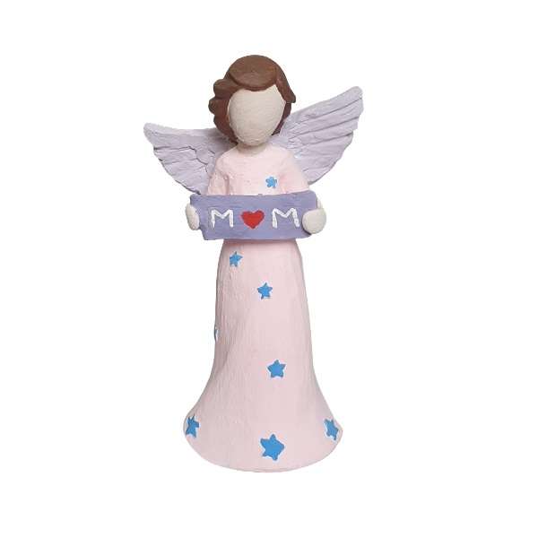 مجسمه مدل فرشته مادر کد 47