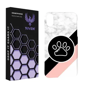 RIVEN RI2-11 Case For Apple iPhone X/XS