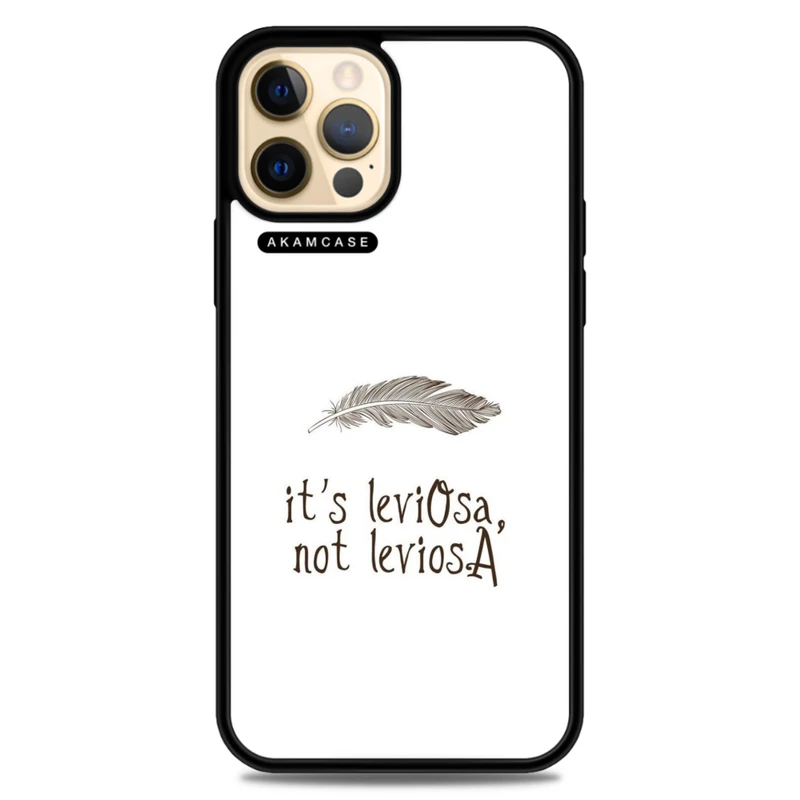 کاور آکام مدل AMCWA12PRO-HARRY POTTER17 مناسب برای گوشی موبایل اپل iPhone 12 Pro