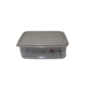 ظرف نگهدارنده بانیس مدل کریستال